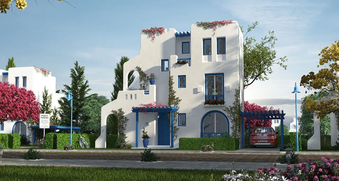 باروس رأس الحكمة ماونتن فيو