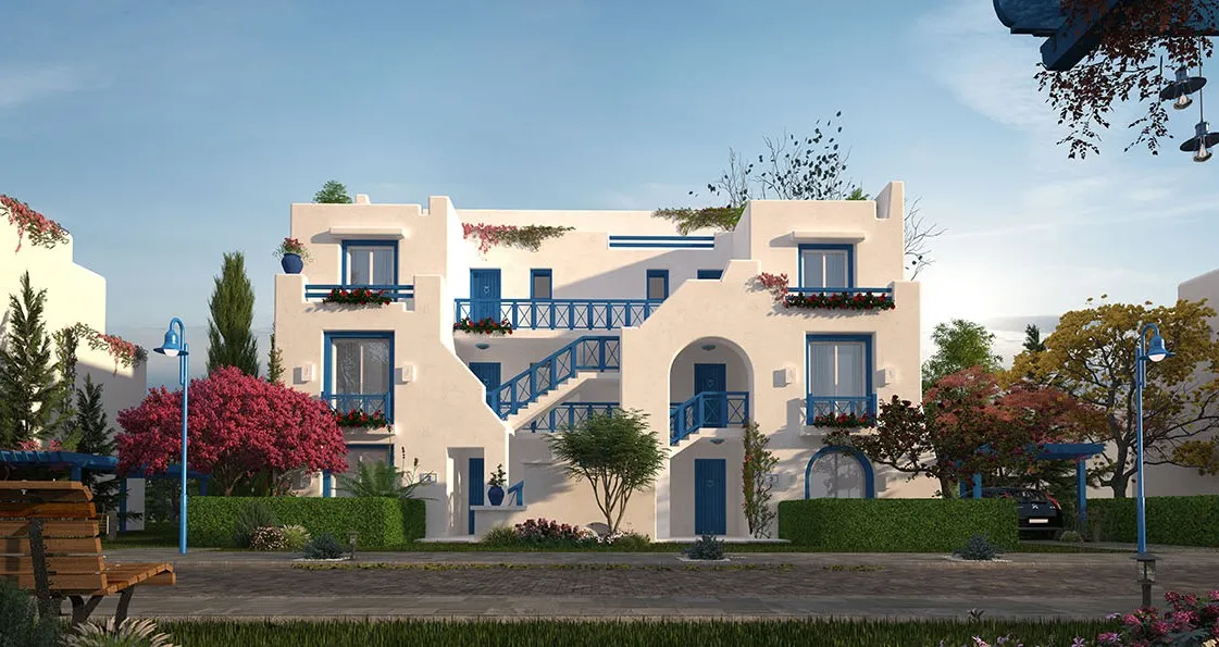 باروس رأس الحكمة ماونتن فيو