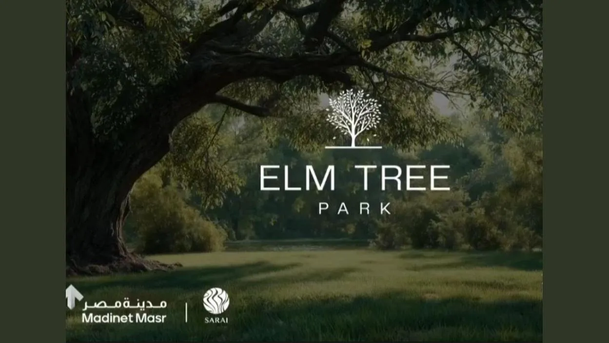 ELM Tree - Sarai New Cairo Madinet Masr 