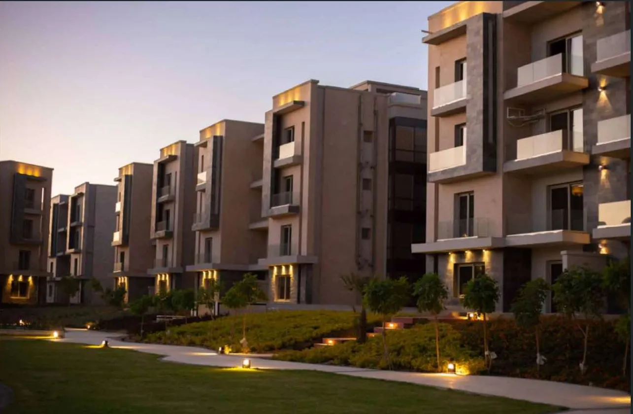 Cyra - Sun Capital October Gardens Arabia Holding