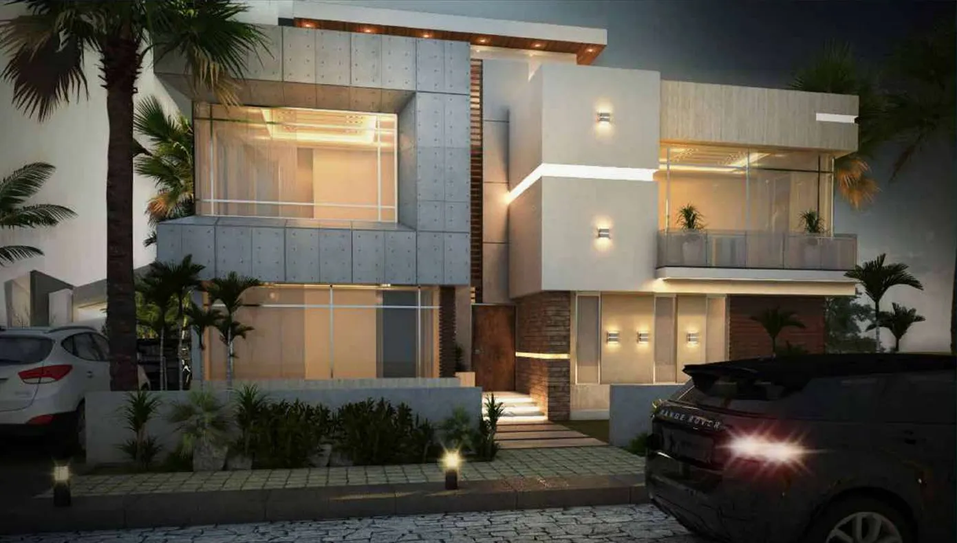 Cyra - Sun Capital October Gardens Arabia Holding