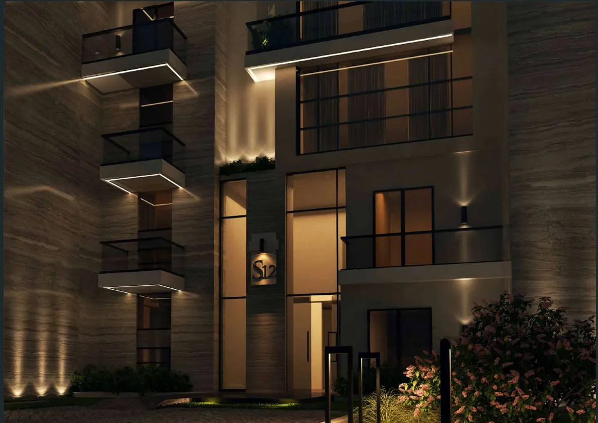 Cyra - Sun Capital October Gardens Arabia Holding