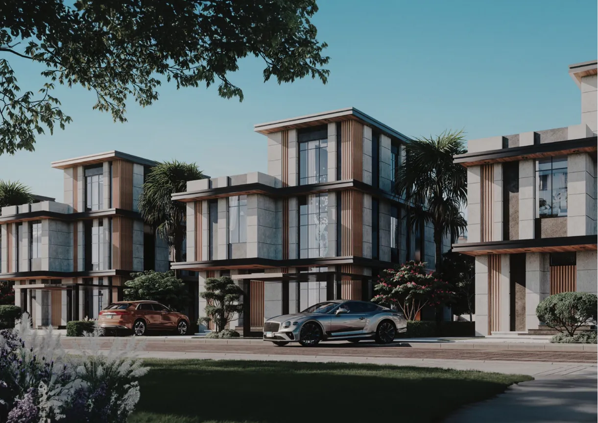 Elora New Zayed Arabia Holding