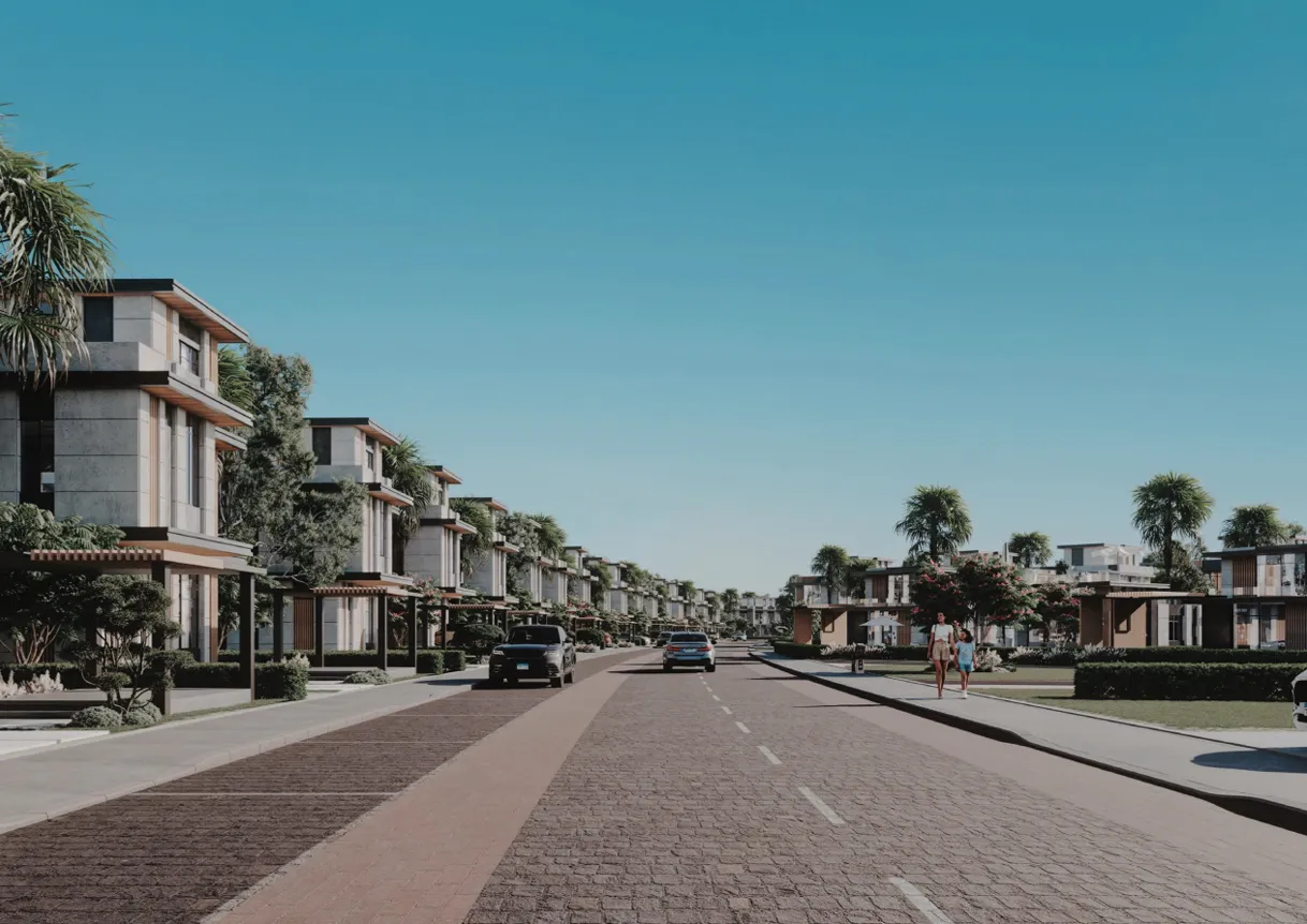 Elora New Zayed Arabia Holding