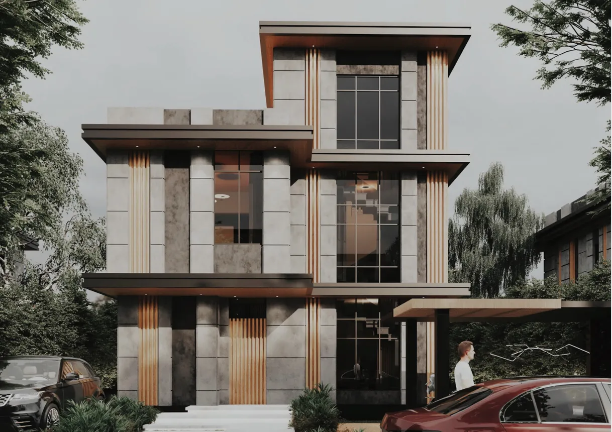 Elora New Zayed Arabia Holding