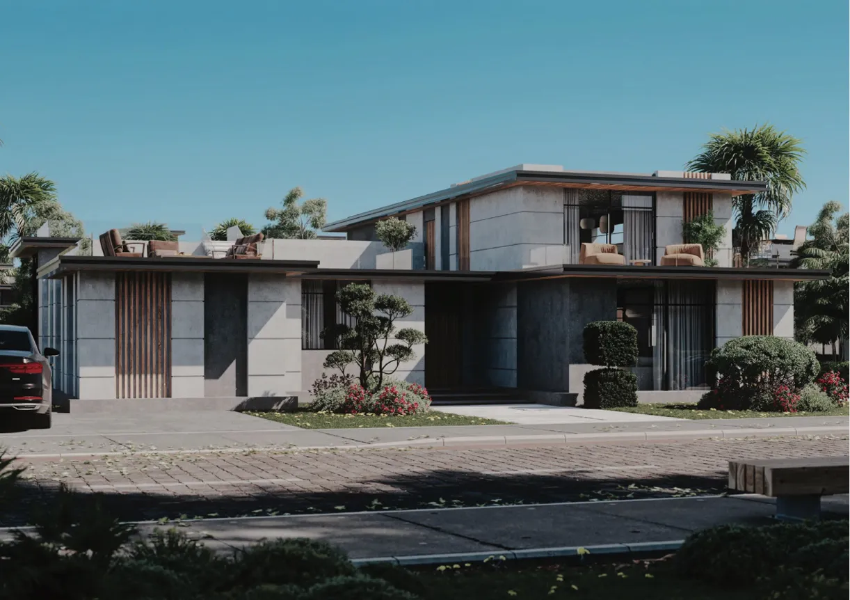 Elora New Zayed Arabia Holding