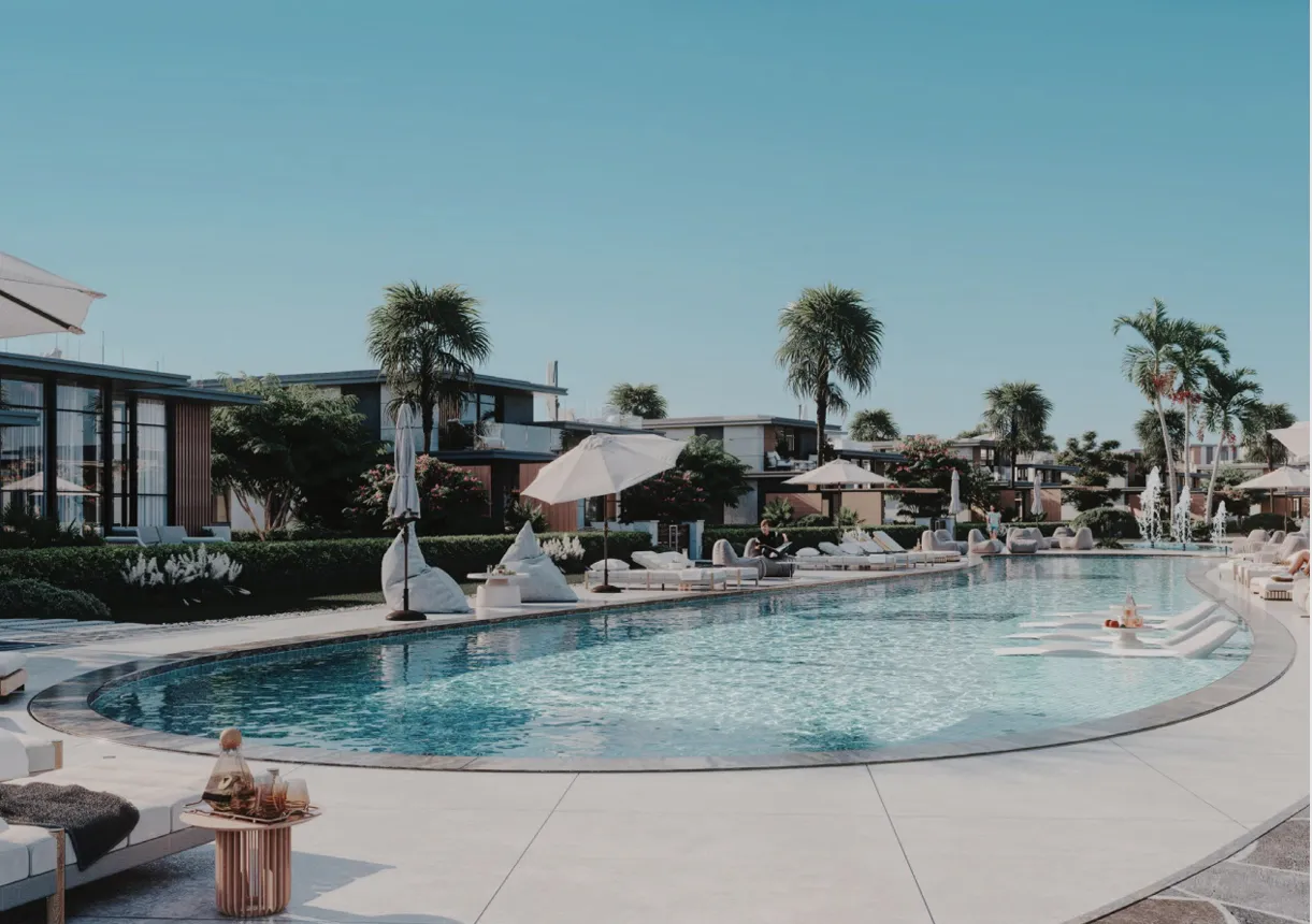 Elora New Zayed Arabia Holding