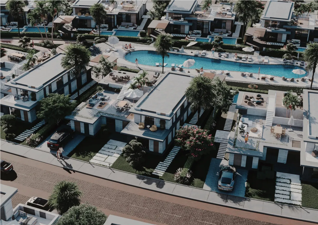 Elora New Zayed Arabia Holding