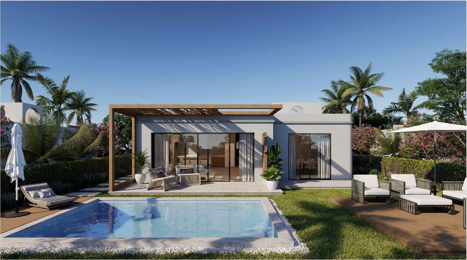 Ray-Beit Al Bahr Sidi Heneish Beit Al Bahr