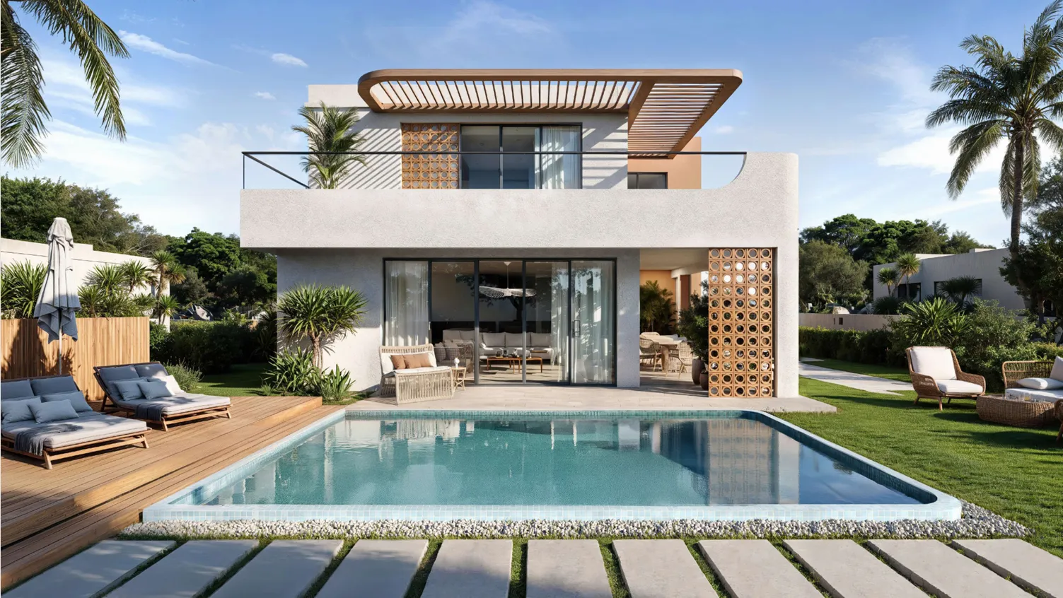 Ray-Beit Al Bahr Sidi Heneish Beit Al Bahr