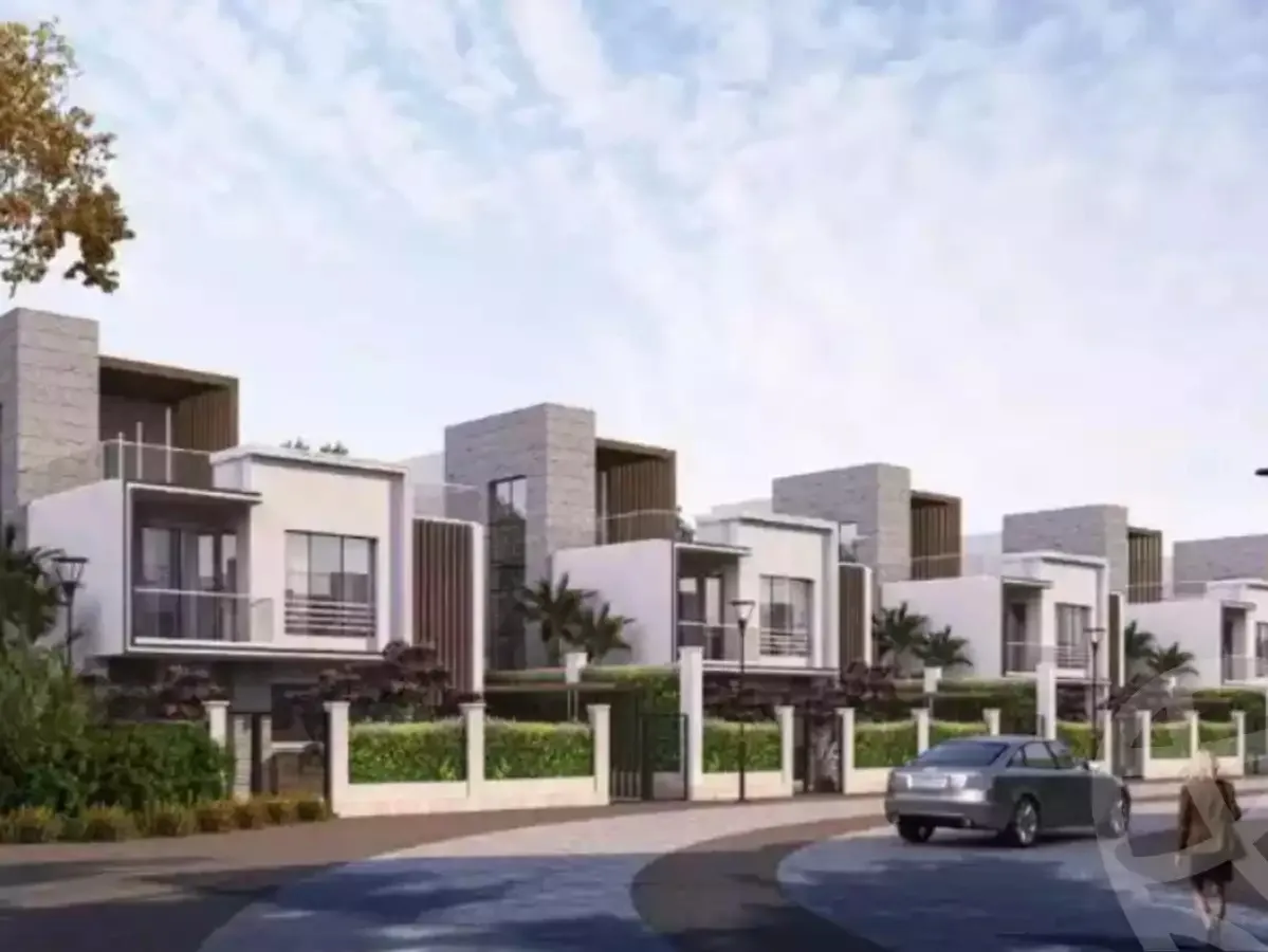 Park Valley Heights 2 El Sheikh Zayed Efid Development 