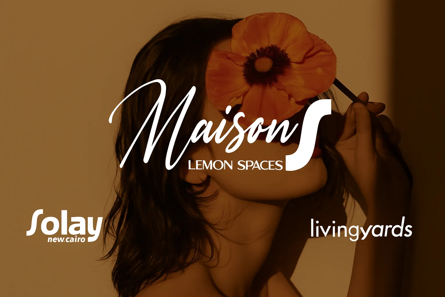 Maison S New Cairo Living Yards Developments