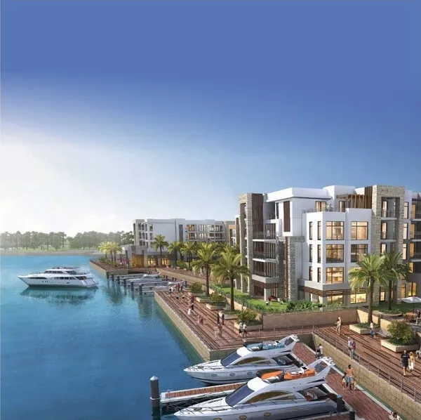 Marassi Sidi Abdel Rahman Emaar Misr