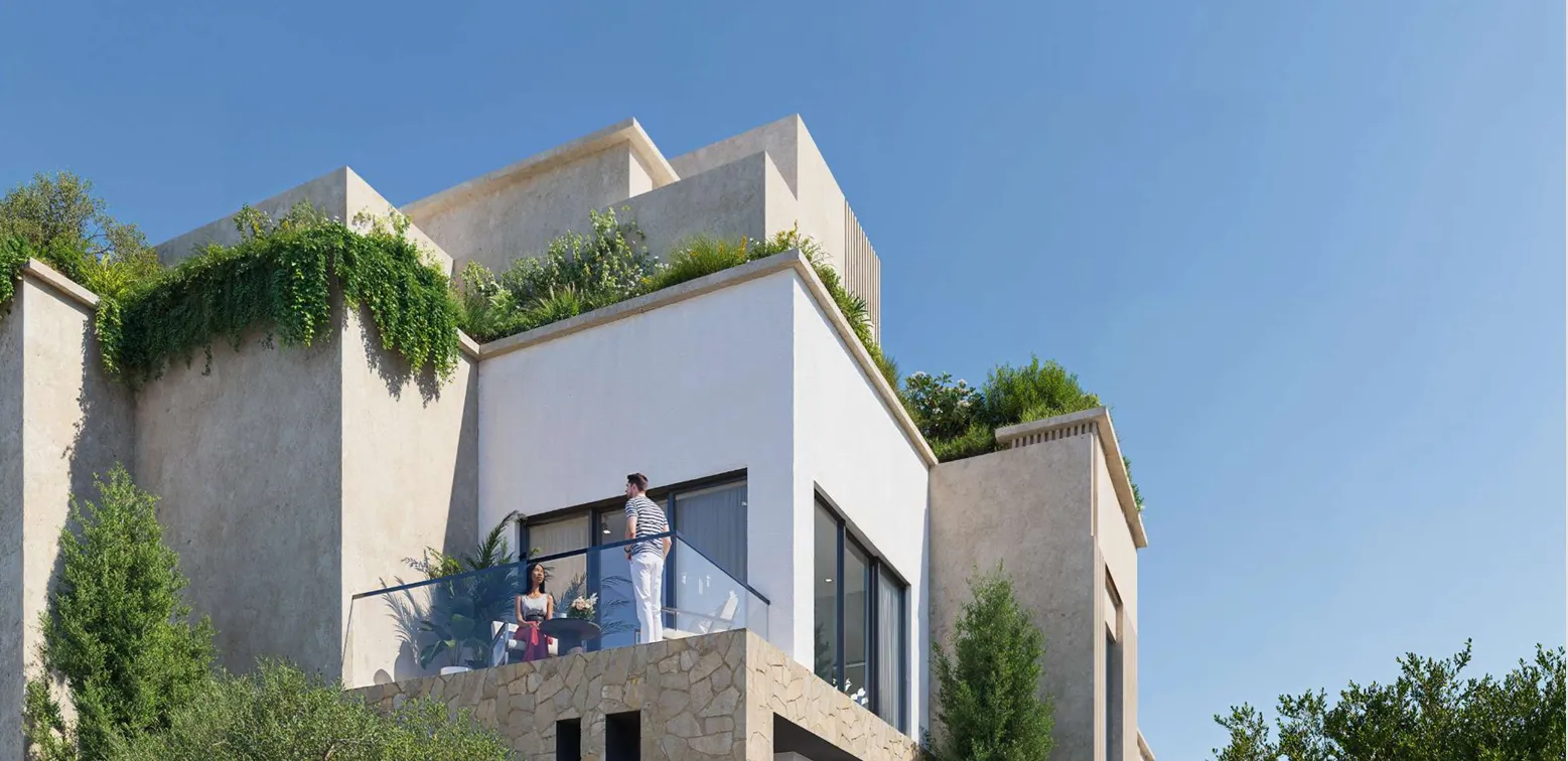 Covaya Ain Sokhna PRE Group