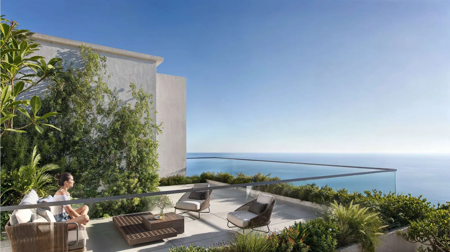 Covaya Ain Sokhna PRE Group