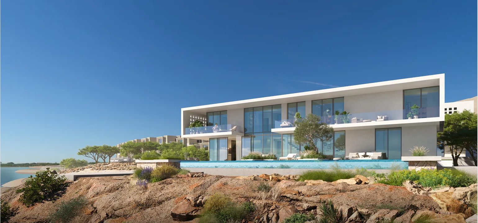 Covaya Ain Sokhna PRE Group