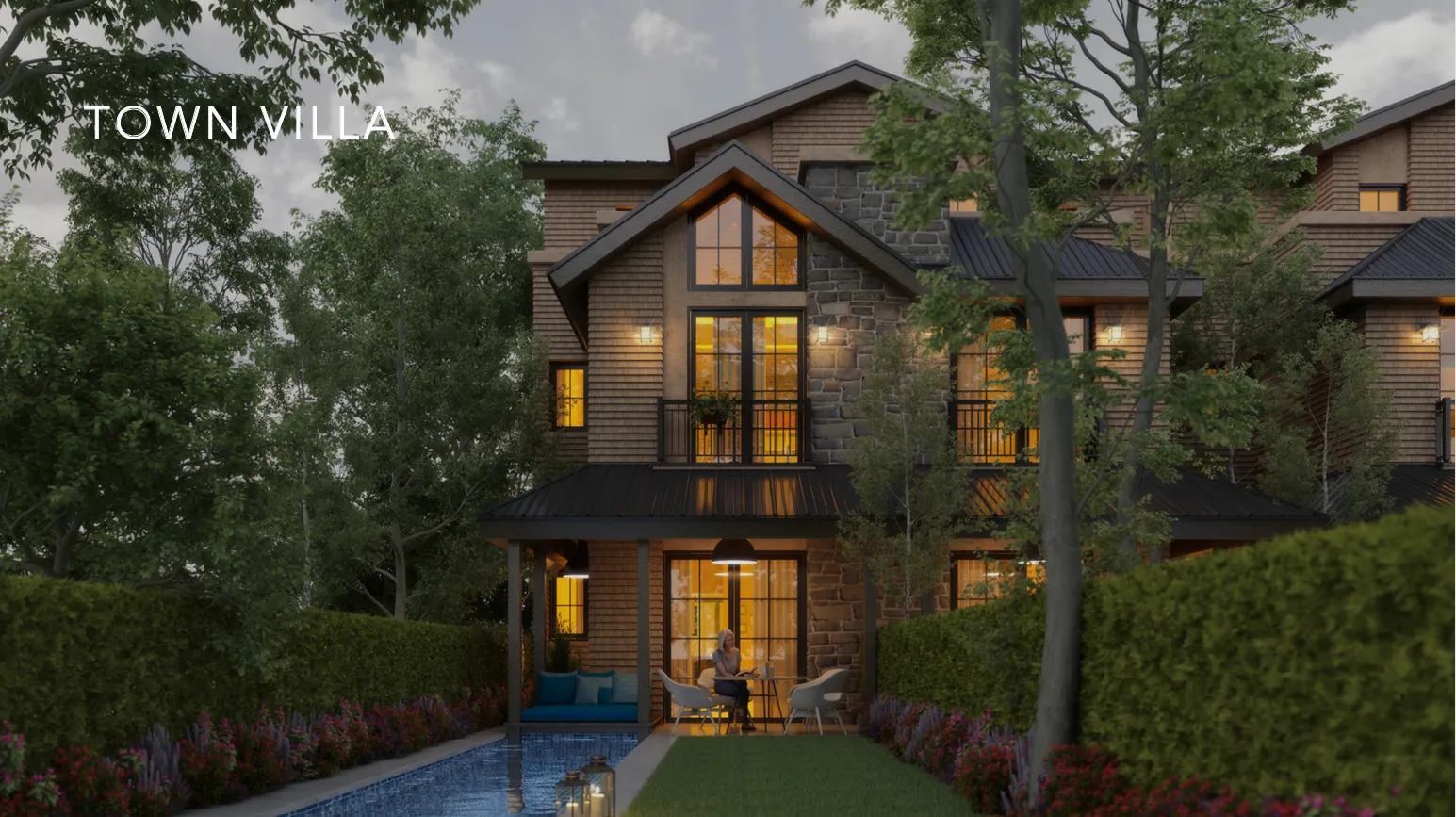 The Marq New Cairo The Marq Communities