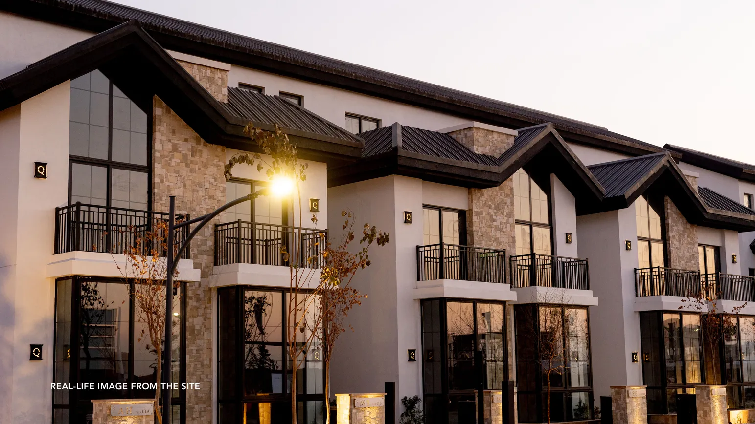 The Marq New Cairo The Marq Communities