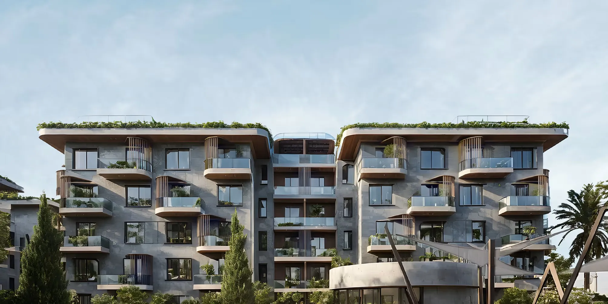 Valea El Sheikh Zayed Saudi Group Development