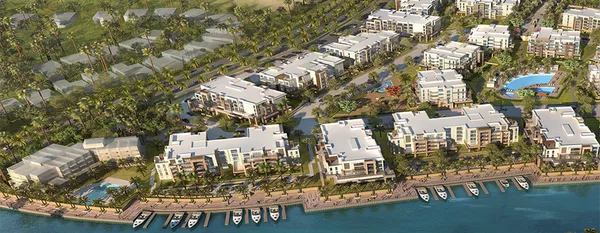Marassi Sidi Abdel Rahman Emaar Misr