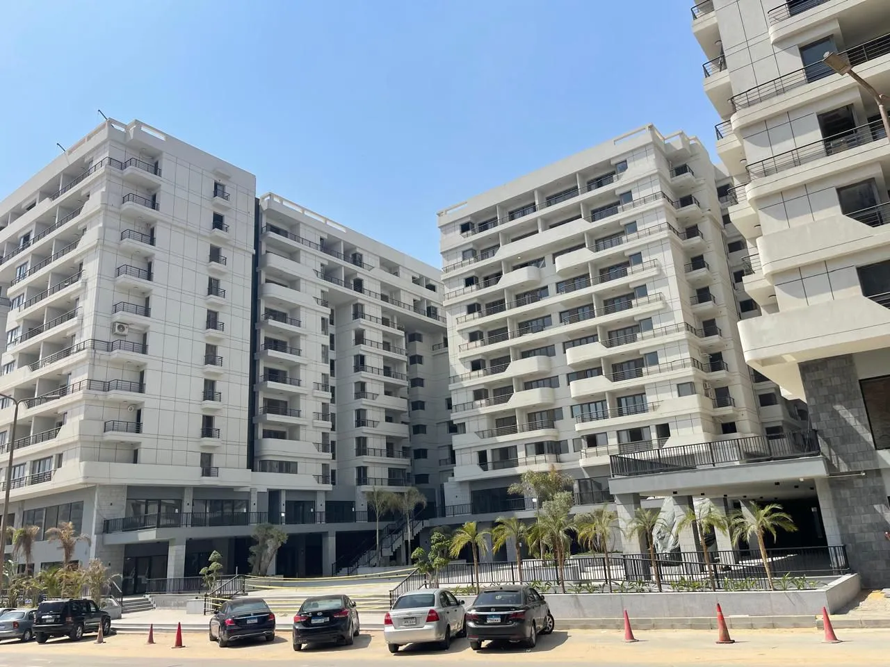 Go Heliopolis Heliopolis IL Cazar Developments