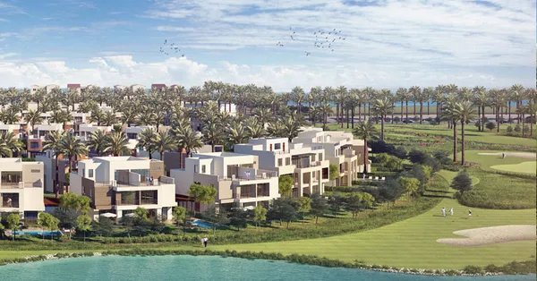 Marassi Sidi Abdel Rahman Emaar Misr