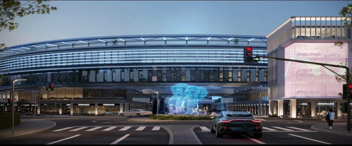 اولين القاهرة الجديدة ماس للتطوير العقاري