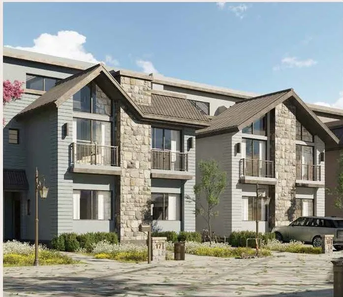 ستريمز 2- ذا وندر مارك مدينة المستقبل ذا مارك كميونيتيز