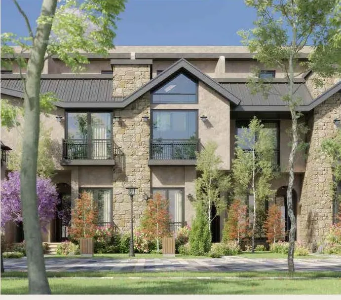 ستريمز 2- ذا وندر مارك مدينة المستقبل ذا مارك كميونيتيز