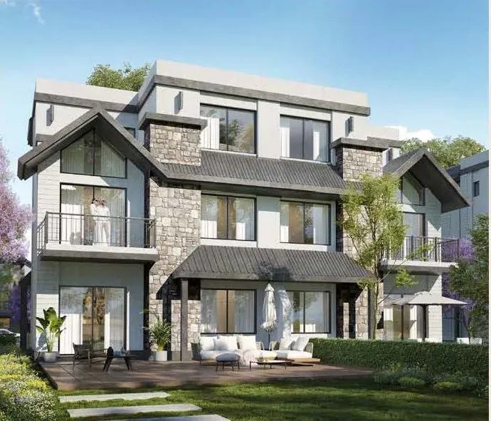 ستريمز 1- ذا وندر مارك مدينة المستقبل ذا مارك كميونيتيز