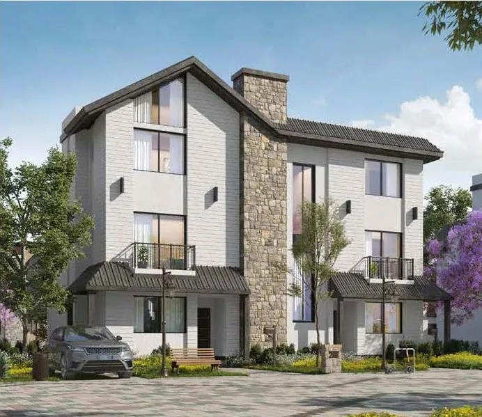 ستريمز 1- ذا وندر مارك مدينة المستقبل ذا مارك كميونيتيز