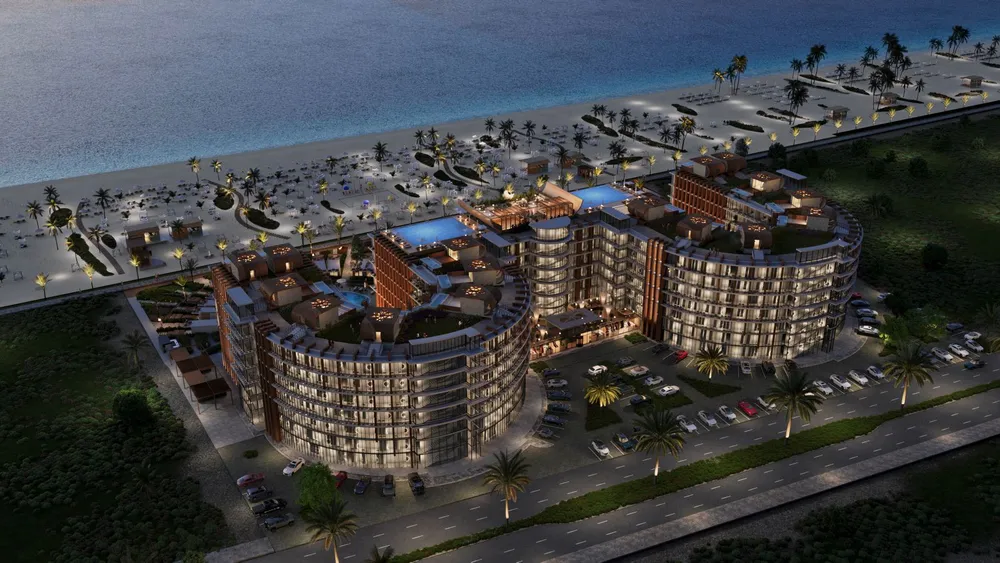 جورا المرحلة الاولى