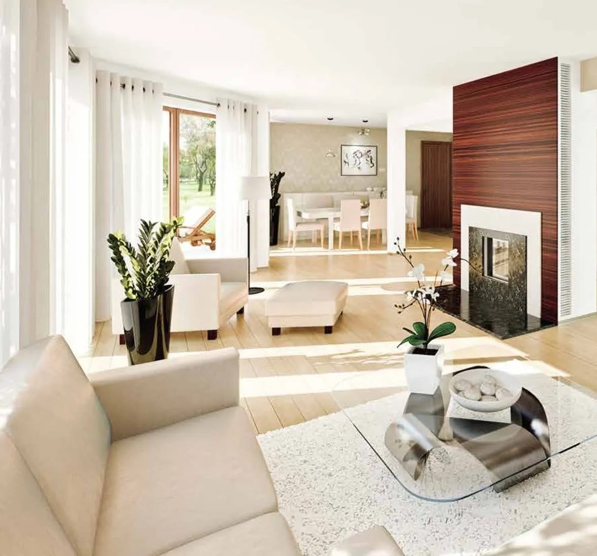 Lagoon Luxury Apartments North Coast North Coast-Sahel  ARCO