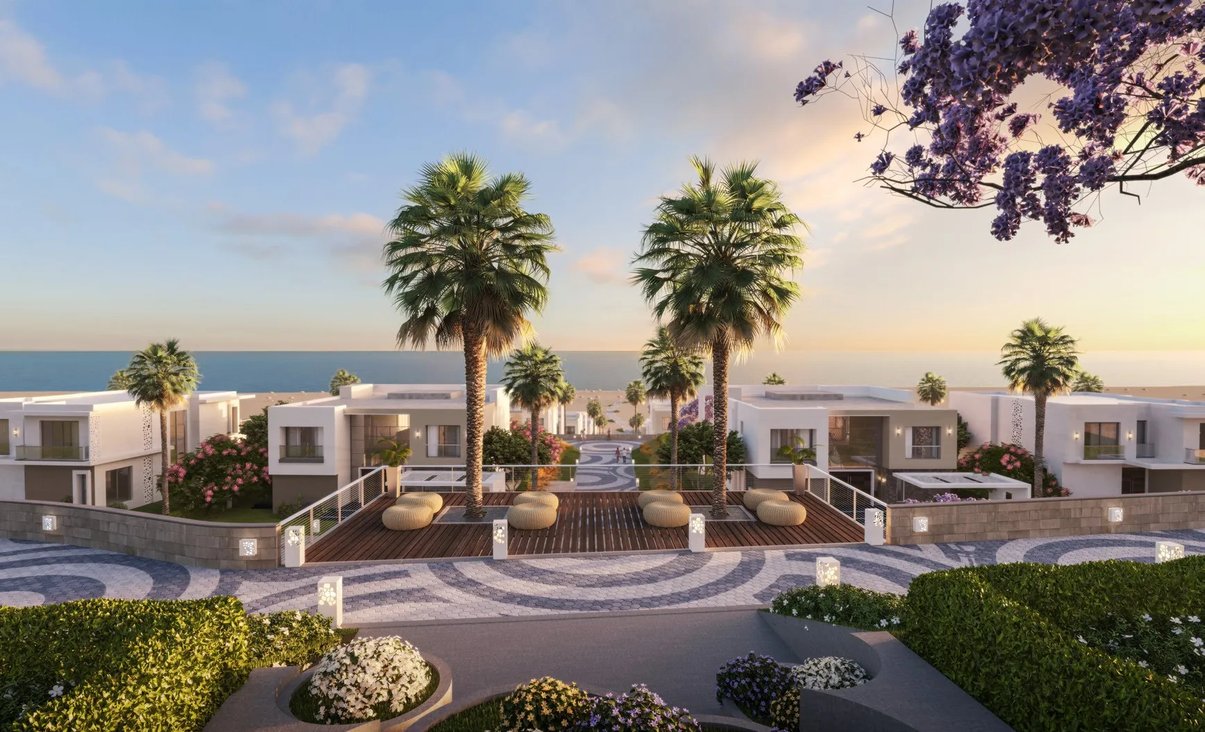 City Stars Al Sahel North Coast-Sahel  ARCO