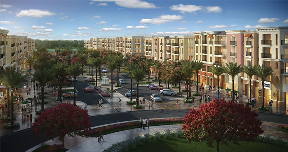 Mivida Gardens Compound Emaar Misr 2026 6 Mivida Gardens Compound Emaar Misr