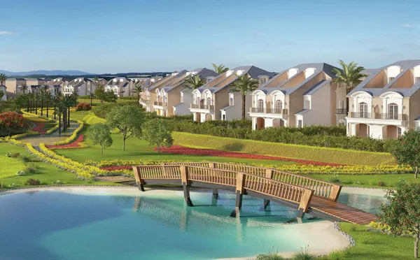 Layan New Cairo Manazel Developments