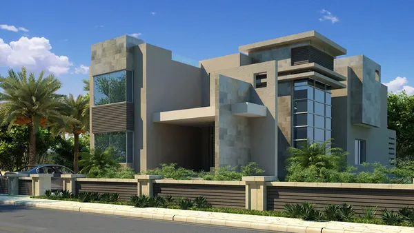 New Giza 6th of October City G Developments