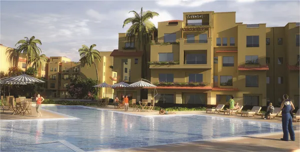 Casa 6th of October City SODIC