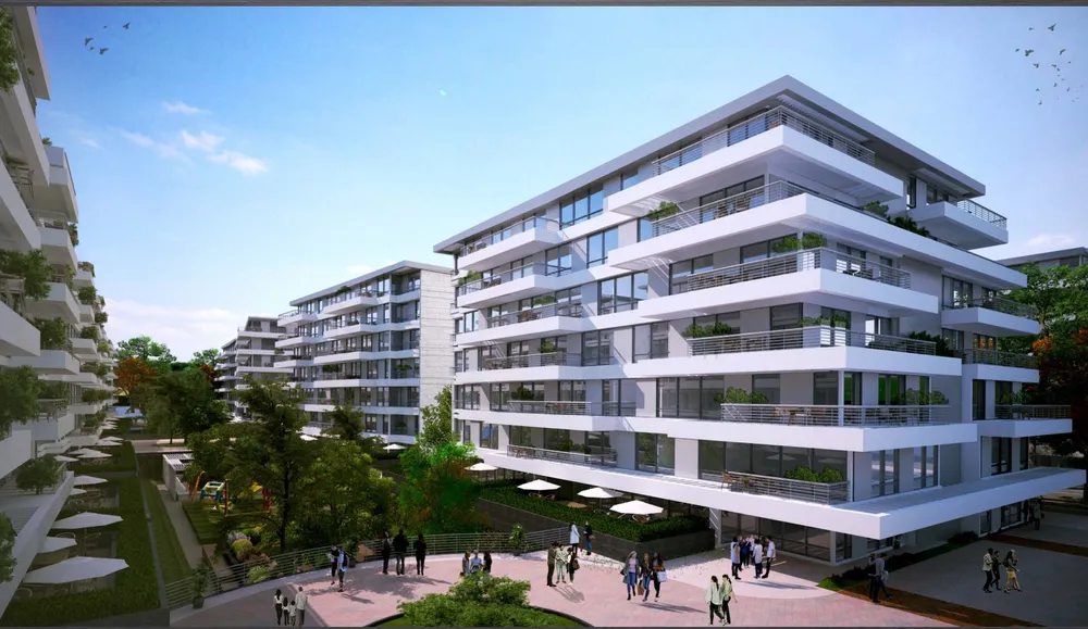 Palm Hills Alexandria