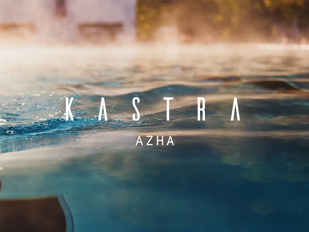 Kastra real estate project