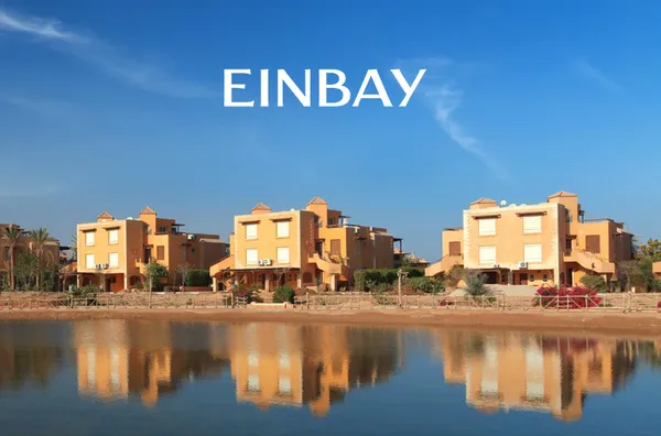 Ein Bay  Ain Sokhna G Developments