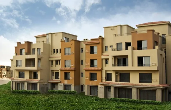 Casa 6th of October City SODIC