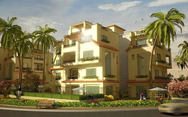Casa 6th of October City SODIC