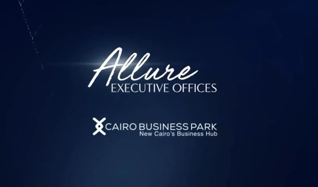 Allure Executive Offices New Cairo Misr Italia Properties