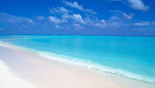 سيزر باي  الساحل الشمالي شركه البحر المتوسط للاستثمار السياحي