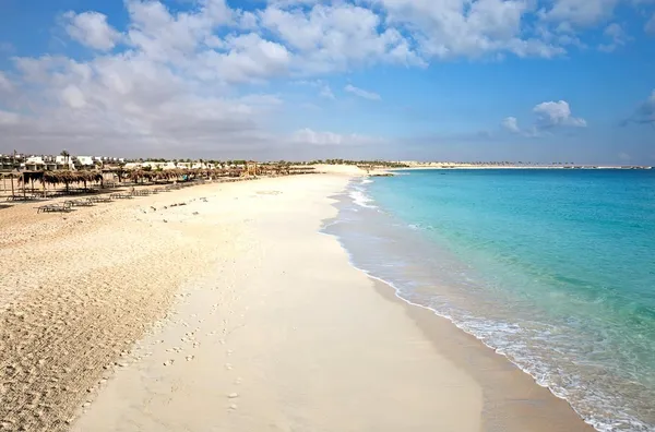 سيزر باي  الساحل الشمالي شركه البحر المتوسط للاستثمار السياحي