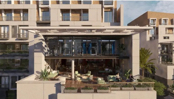 Parklane New Capital City El Attal Holding