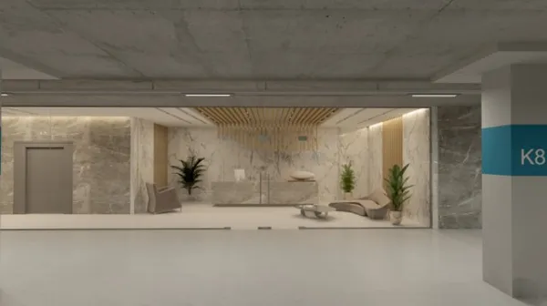 Parklane New Capital City El Attal Holding