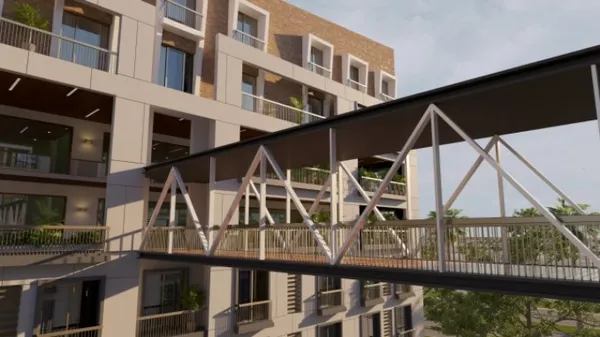 Parklane New Capital City El Attal Holding