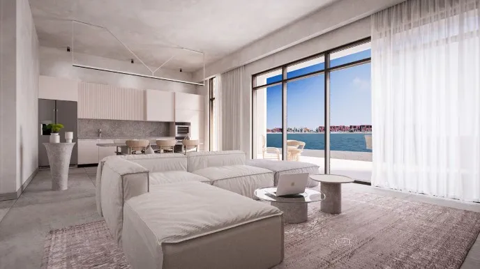 Shedwan El Gouna Orascom Development Egypt